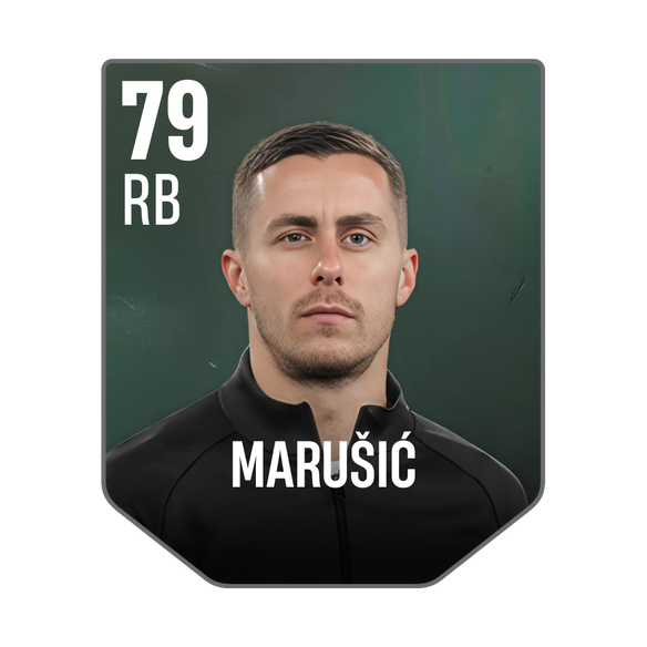 MARUŠIĆ