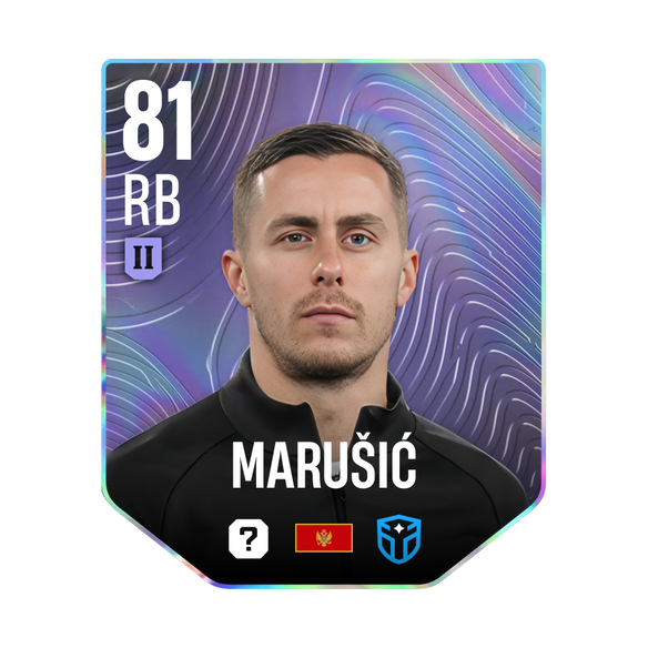 MARUŠIĆ