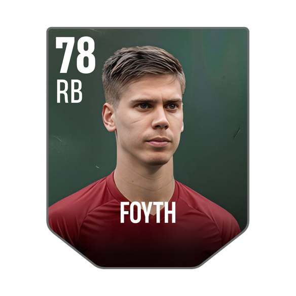 FOYTH
