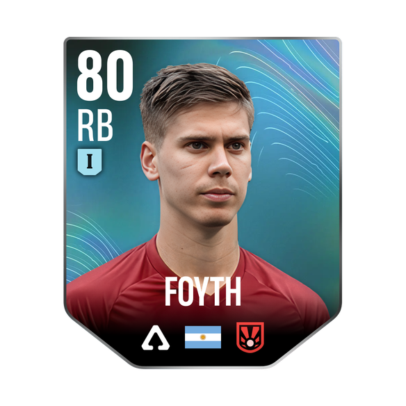 FOYTH