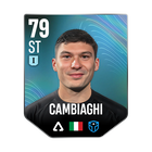 CAMBIAGHI