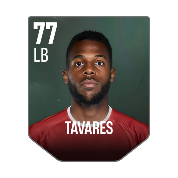 TAVARES
