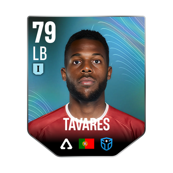 TAVARES