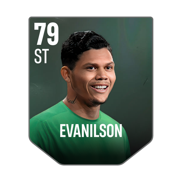 EVANILSON
