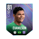 EVANILSON