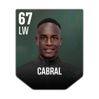 CABRAL