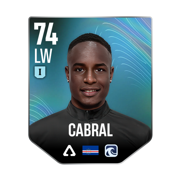 CABRAL