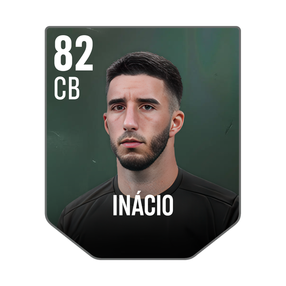 INÁCIO