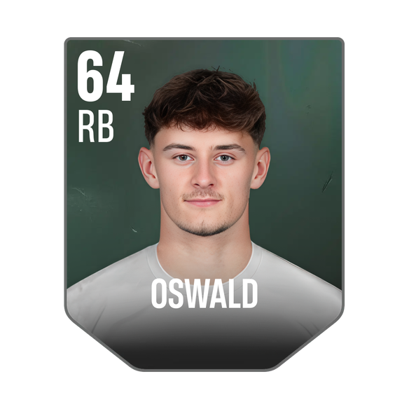 OSWALD