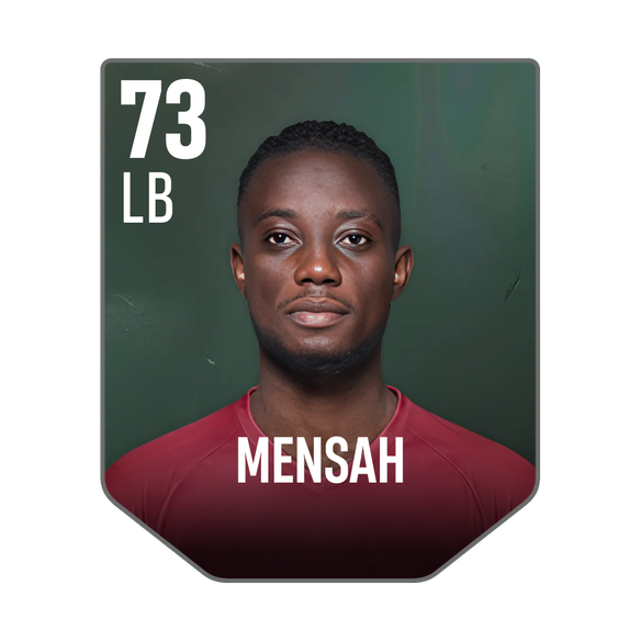 MENSAH