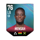 MENSAH