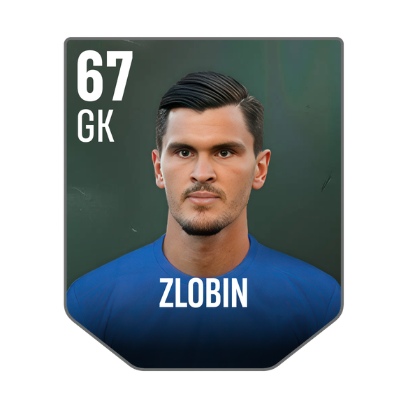 ZLOBIN