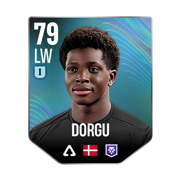 DORGU