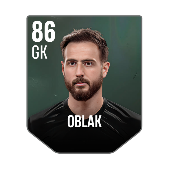 OBLAK