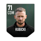 KUBICKI