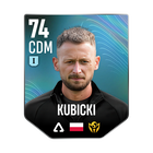 KUBICKI