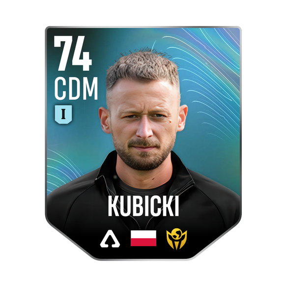 KUBICKI