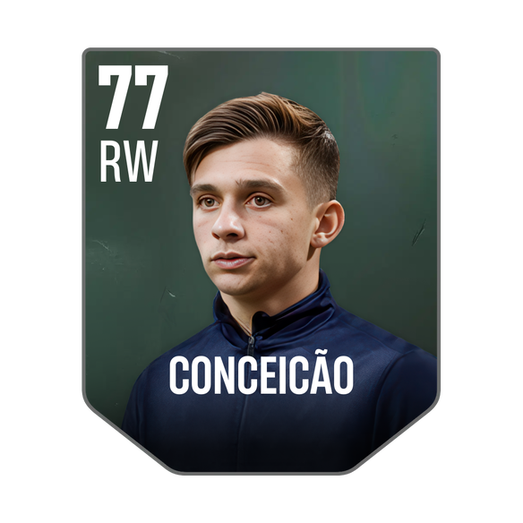 CONCEICÃO