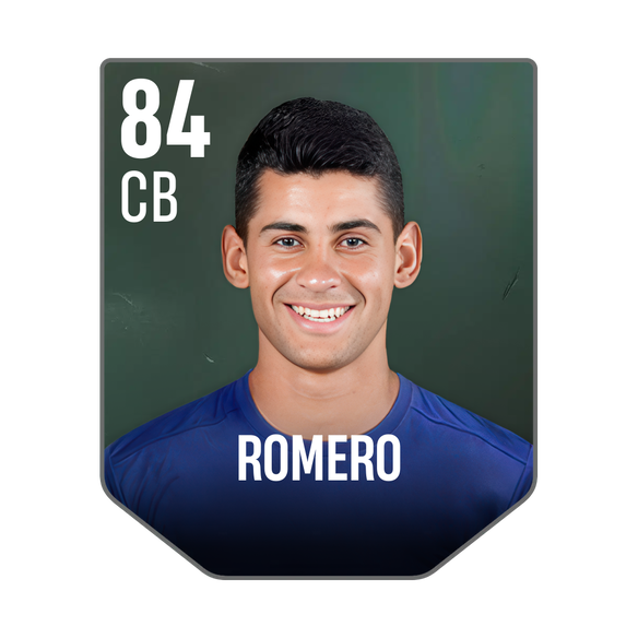 ROMERO