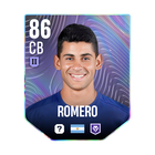 ROMERO