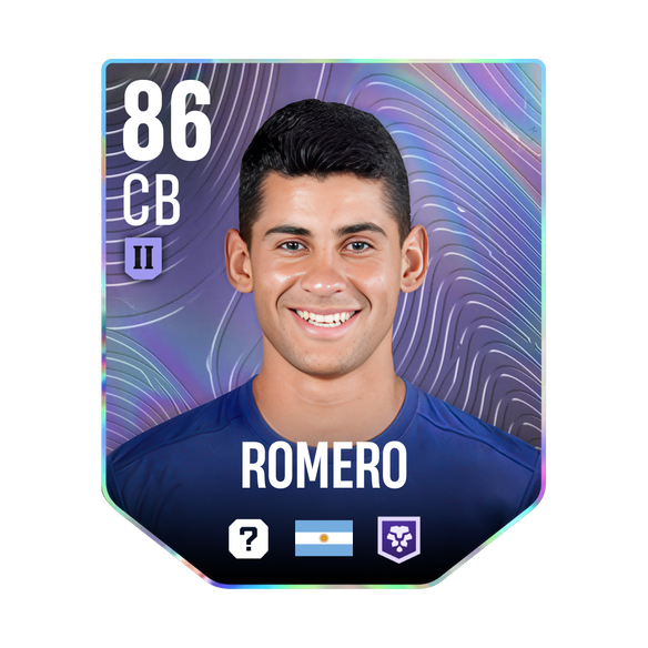 ROMERO