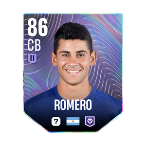 ROMERO
