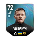 VOLOSHYN