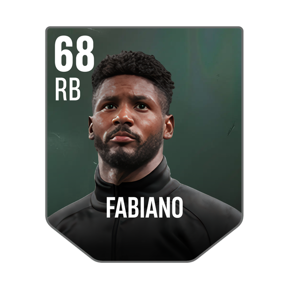 FABIANO