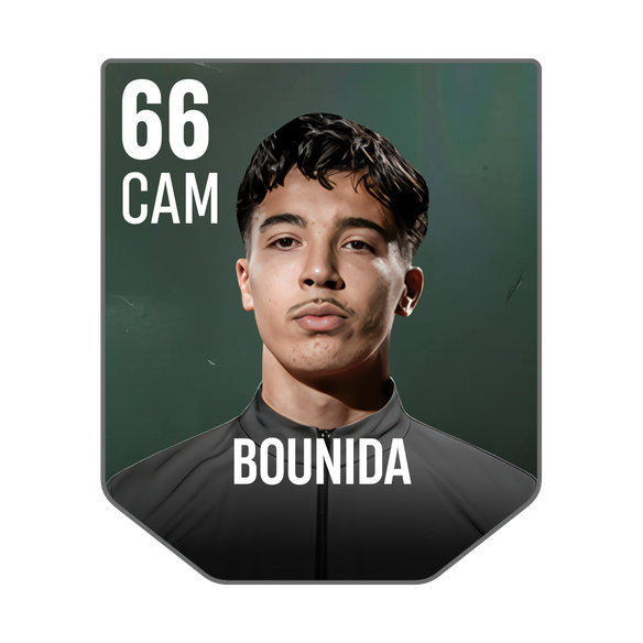 BOUNIDA