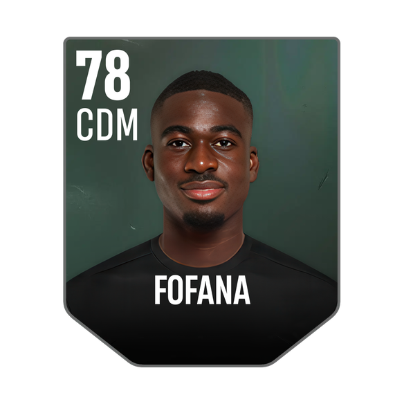 FOFANA