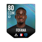 FOFANA