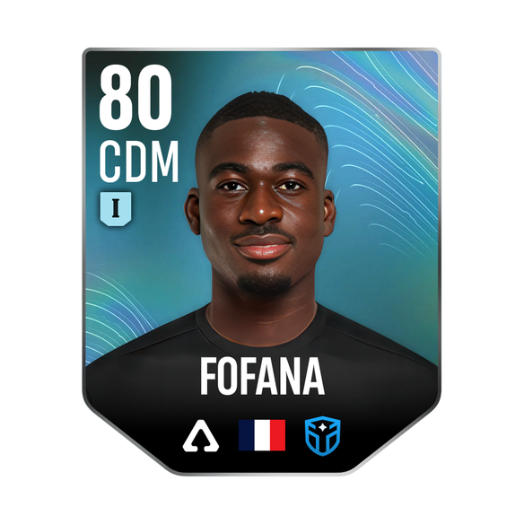 FOFANA