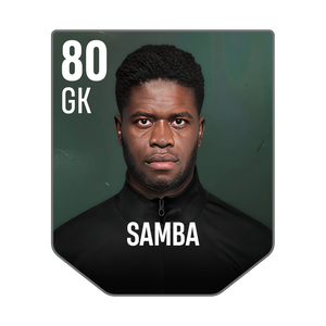 SAMBA