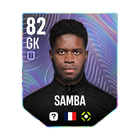 SAMBA
