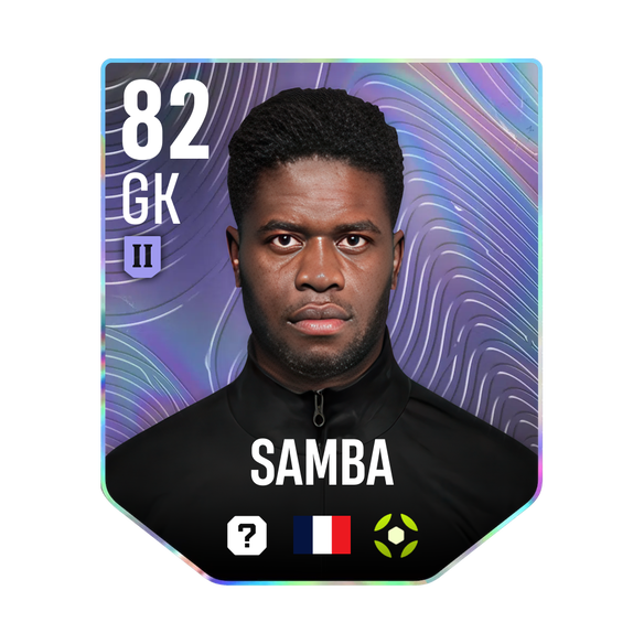 SAMBA