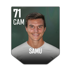 SAMU