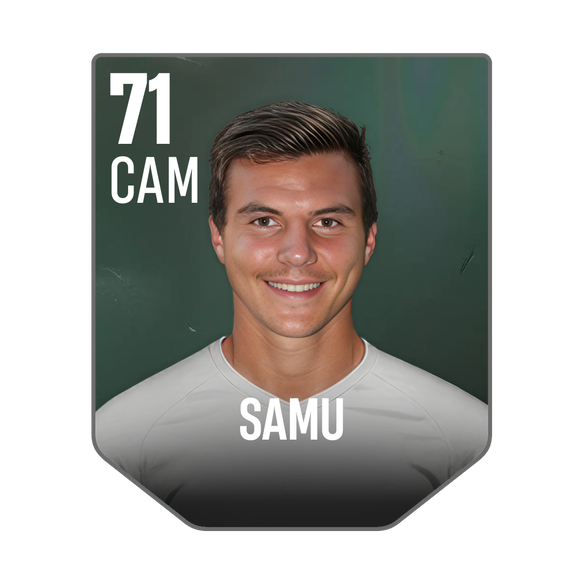 SAMU