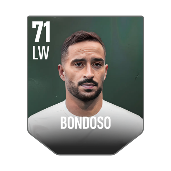 BONDOSO