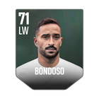 BONDOSO