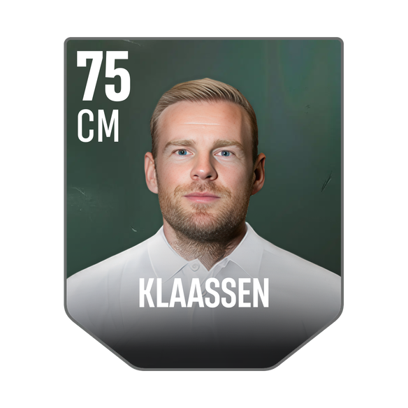 KLAASSEN