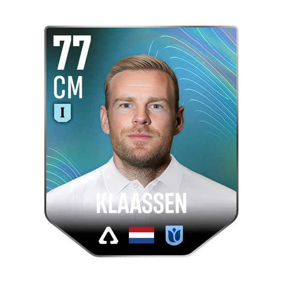 KLAASSEN