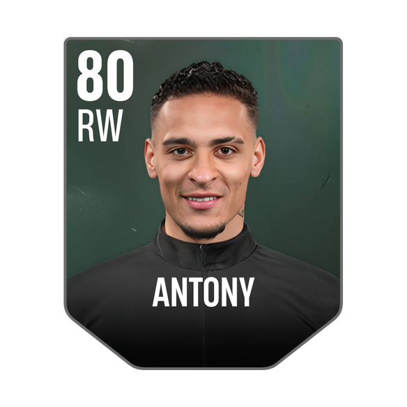 ANTONY