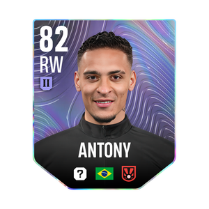 ANTONY