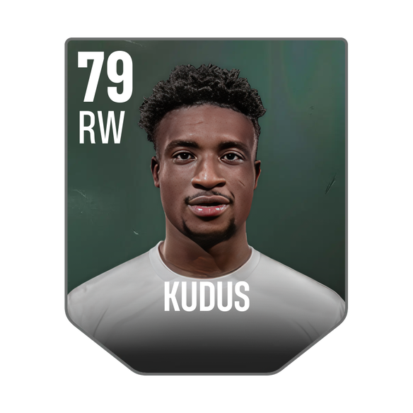 KUDUS