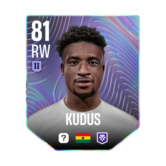 KUDUS