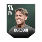 KARLSSON