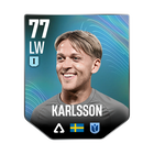 KARLSSON