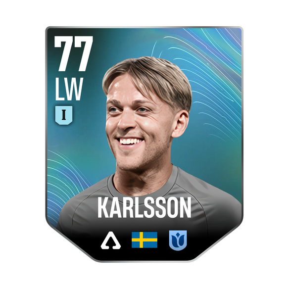 KARLSSON