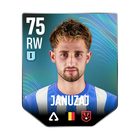 JANUZAJ