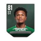 OPENDA